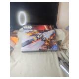 Star Wars The Force AwakensPoes X-Wing Fighter
