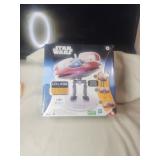 Star Wars Obi-Wan Kenobi Lo-La59By Hasbro Very