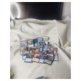 Magic The Gathering Cards Over 60 Good Cards