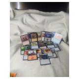 Magic The Gathering Cards Over 60 Good Cards