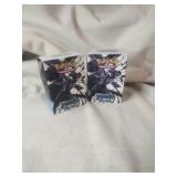 2 Boxes Full of Pokemon Cards Both Boxes Full