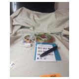 3D Printing Filament Bundle with 3D Pen