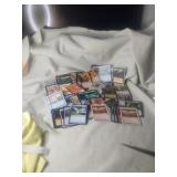 Magic The Gathering Cards Over 60 Good Cards