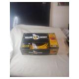 Yellow Jacket 100' 12/3 15A Extension CordHeavy