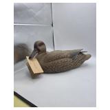 Jules Bouillet Limited Edition Duck