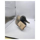 Jules Bouillet Limited Edition Duck #  7/75