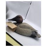 Jules Bouillet Limited Edition Duck