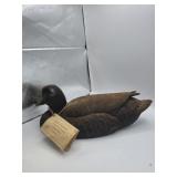 Jules Bouillet Limited Edition Duck