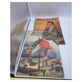 National Sportsman Magazine March 1937 September