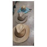 2, Stetson straw hats size xl , and golf shores