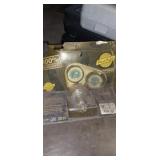 Prest-o-lite R-36 regulator