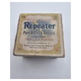 Winchester Repeater 12 GA Paper Shot Shells 2