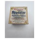 Winchester Repeater 16GA Paper Shot Shells 2