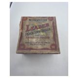 Winchester Leader 12GA  Paper Shot Shells 2 piece