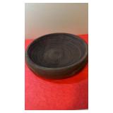 Samguyue wooden holder decorative bowl or tray 12