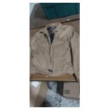 Large polo by Ralph Lauren jacket