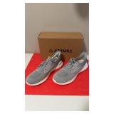 Athmile Women/menï¿½s outdoor running shoes casual