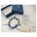 The Bradford exchange Disney nightmare before