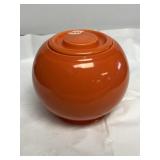 Fiesta Kitchen Kraft red orange medium ball