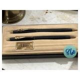 Cross Classic Century pen & pencil set with