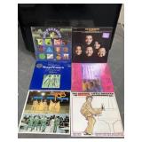 Vinyl record LPs The 5th Dimension,