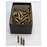 .223 Ammo bunch of rounds Assorted makers