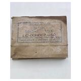 Lake City 5.56 mm M 200 blank Cartridges 20 count