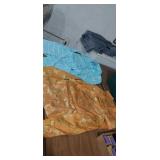 Matching vintage outfits unknown size