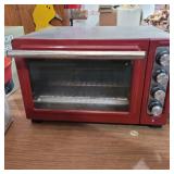 Used kitchenaid convection oven countertop size