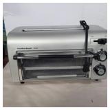 Hamilton Beach toast station toaster and  small