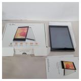New Le Par 8in quad core Android tablet
