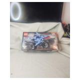 Lego Technic 42134 Monster Jam Megalodon260