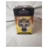 Marvel Black Panther Erik KillmongerHighly