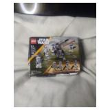 LEGO Star Wars: 501st Clone Troopers Battle Pack