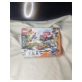 Lego Jurassic World Blue And Beta
