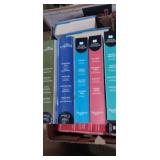 Readers digest book assortment