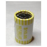 Bankroll Kennedy half dollars