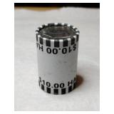 Bankroll Kennedy half dollars