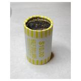 Bankroll Kennedy half dollars