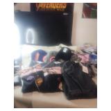 10 Pieces Of Clothing All With Tags Brand New