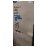 Anderson perma sheild Narroline combination unit