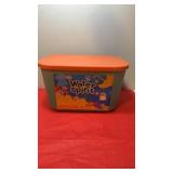 Water elf kit Water spirit Model LT03 for kids