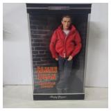 2000 timeless treasures James Dean doll