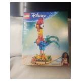Lego Heihei From Moana 2 Disney 43272  566