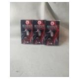 3 -1 Grain Bars .999 Fine Silver Pure SilverBy