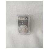 Apmex 1Troy Ounce .999 Fine Silver