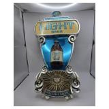 Schlitz Light Beer Sign 11 x 21'  1976