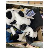 New sock caps and fun winner hats