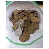 225 wheat pennies next year's