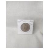 1968-D Kennedy Half Dollar 40% Silver
